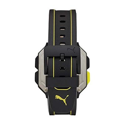 Puma P5024 Heren Horloge 48mm 10ATM - thumbnail
