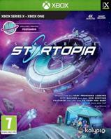 Spacebase Startopia - thumbnail