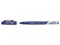 Pilot fineliner Frixion blauw - thumbnail