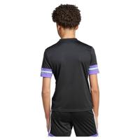 adidas F50 Trainingsset Kids Zwart Paars - thumbnail