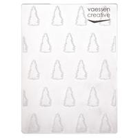 Vaessen Creative • embossing folder evergreens - thumbnail