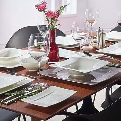 VILLEROY & BOCH - Modern Grace - Serveerbord 35x18cm