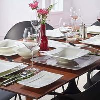 VILLEROY & BOCH - Modern Grace - Serveerbord 35x18cm - thumbnail