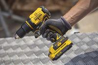 BOORMACHINE/DRIJVER STANLEY SFMCD710D2K-QW - thumbnail