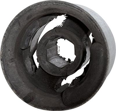 KS Tools NEW-55005 Silentlager-gereedschapsset, VAG voorasconsole, 8-delig