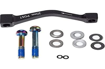 SRAM Disc brake adapter/spacer set avid pm adapter 20mm