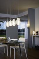 Eglo Eetkamer hanglampBatista 3 - 97587 - thumbnail