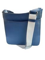 Schoudertas Michael Kors 35T4STVC5L-NAVY Blauw 22 x 20 x 7 cm - thumbnail