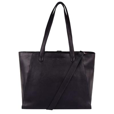 Cowboysbag Bag Bramhall-Black
