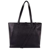 Cowboysbag Bag Bramhall-Black - thumbnail