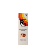 Riemann P20 Zonnelotion SPF20 100ml - thumbnail