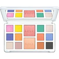 Catrice Who I Am Eyeshadow Palette 23.80 g 23.8 g - thumbnail