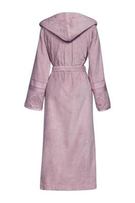 Pip Studio Pip Studio Soft Zellige Bathrobe Lila M