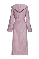 Pip Studio Pip Studio Soft Zellige Bathrobe Lila XL - thumbnail
