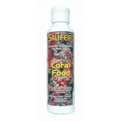 Salifert Coral Food 500ml