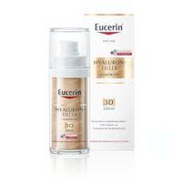 Eucerin Hyaluron-Filler + Elasticity 3D Serum Anti-Age en Rimpels 30ml