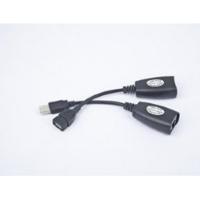 Gembird USB extender up to 30 m - thumbnail