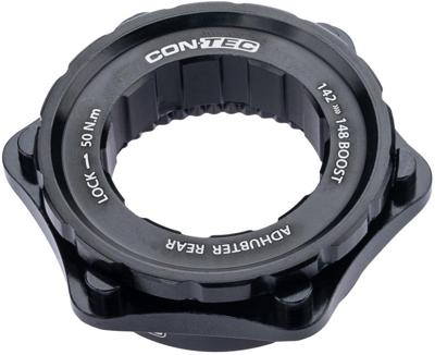 CONTEC achterwiel adapter-kit "adhubter rear". ct rear adapter kit adhubter rear