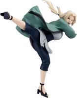 Naruto Colosseum Figure - Tsunade - thumbnail