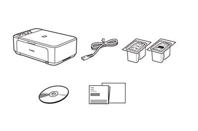 Canon PIXMA MG3650S Printer