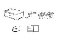 Canon PIXMA MG3650S Printer - thumbnail