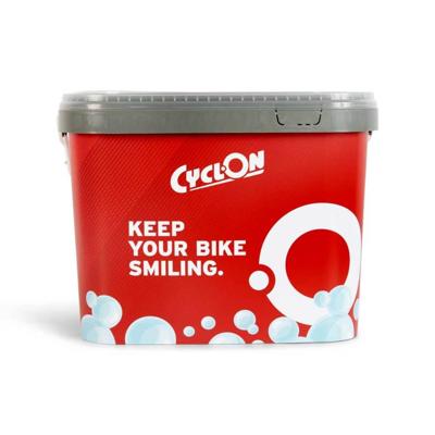 Cyclon Onderhoudsemmer wax lube xl