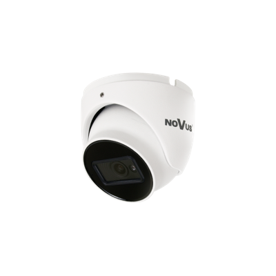 Novus NVIP-4VE-6201-II 4MP Vandaalbestendige IP Camera - 2.8 mm Novus NVIP-4VE-6201-II 4MP Vandaalbestendige IP Camera - 2.8 mm