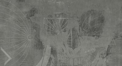 Muance Muance Fotobehang Woodstock - MU11081