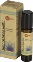 Aromed Lotus rust en slaap roller 10 Milliliter - thumbnail