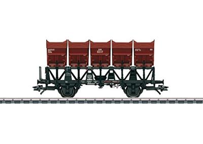 Märklin 46355 Stortgoedwagen AC