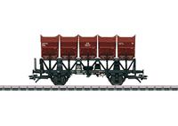 Märklin 46355 Stortgoedwagen AC - thumbnail