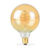 LED-Filamentlamp E27 | G125 | 3.8 W | 250 lm | 2100 K | Extra Warm Wit | Aantal lampen in verpakking: 1 Stuks - thumbnail