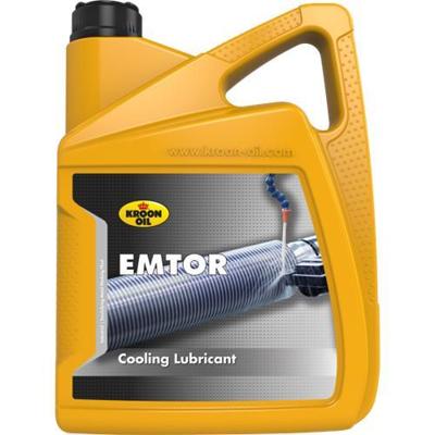 Kroon-Oil Kroon emtor koelolie 5ltr Kroon-Oil Kroon emtor koelolie 5ltr