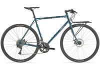 Cinelli Gazzetta della Strada Stadsfiets - Brown Eyed girl - thumbnail