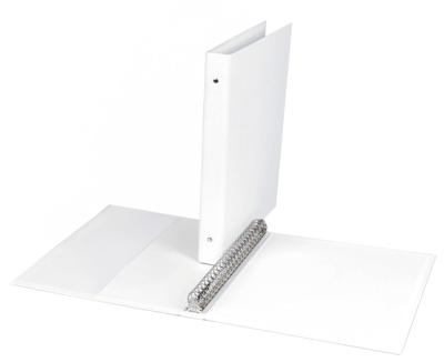 Ringband quantore 23-rings a4 pp 19mm wt | 20 stuks