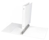 Ringband quantore 23-rings a4 pp 19mm wt | 20 stuks - thumbnail