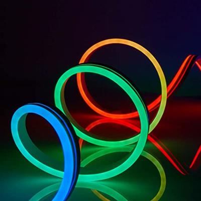 SmartLife Gekleurde LED-strip | Wi-Fi | Meerkleurig | 5000 mm | IP65 | 960 lm | Android / IOS SmartLife Gekleurde LED-strip | Wi-Fi | Meerkleurig | 5000 mm | IP65 | 960 lm | Android / IOS