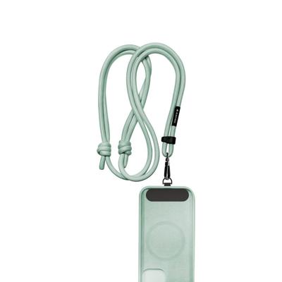 Black Rock Universal Lanyard Smartphone ketting Universeel Universal Salie Met schouderriem