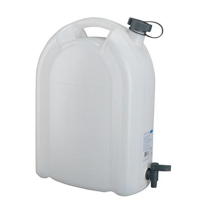 Pressol Jerrycan met Kraan 20L Pressol Jerrycan met Kraan 20L