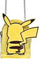 Pokémon - Pikachu Back Micro Bag - thumbnail
