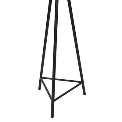Light & Living Vloerlamp 'Adeta', goud, 135cm hoog