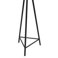 Light & Living Vloerlamp 'Adeta', goud, 135cm hoog - thumbnail