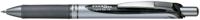 Pentel Roller Energel RT BL77 zwart - thumbnail