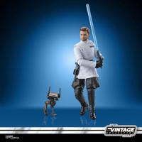 Star Wars Jedi: Survivor Vintage Collection Action Figure Cal Kestis (Imperial Officer Disguise) 10 cm - thumbnail