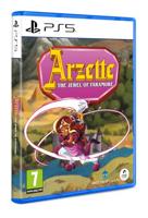 Arzette the Jewel of Faramore - thumbnail