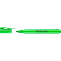 Faber Castell Markeerstift - 38 groen - thumbnail