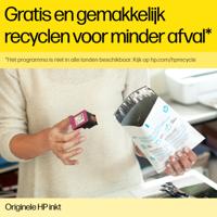 HP Printkop 727 Origineel Grijs, Geel, Foto zwart, Magenta, Matzwart, Cyaan B3P06A 1 stuk(s) - thumbnail