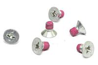 TRW -lucas bout screw 6pcs. m6x12,5 - thumbnail