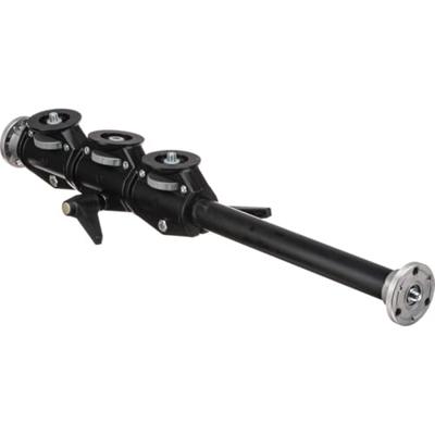 Manfrotto 131DDB, Acc. Arm