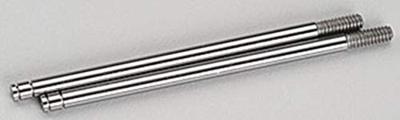 Shock shaft 3 x 61mm (2pcs)